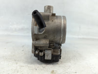 2006-2014 Volkswagen Jetta Throttle Body Fits Fits 2006 2007 2008 2009 2010 2011 2012 2013 2014 OEM Used Auto Parts - Oemuse