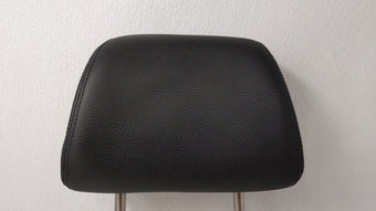 compare product 2007 Volkswagen Passat Headrest Head Rest Rear Center Seat Black