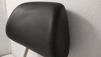 2007 Volkswagen Passat Headrest Head Rest Rear Center Seat Black - Oemusedautoparts1.com