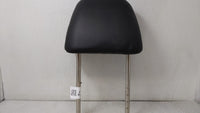 2007 Volkswagen Passat Headrest Head Rest Rear Center Seat Black - Oemusedautoparts1.com