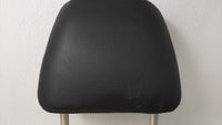 2007 Volkswagen Passat Headrest Head Rest Rear Center Seat Black - Oemusedautoparts1.com