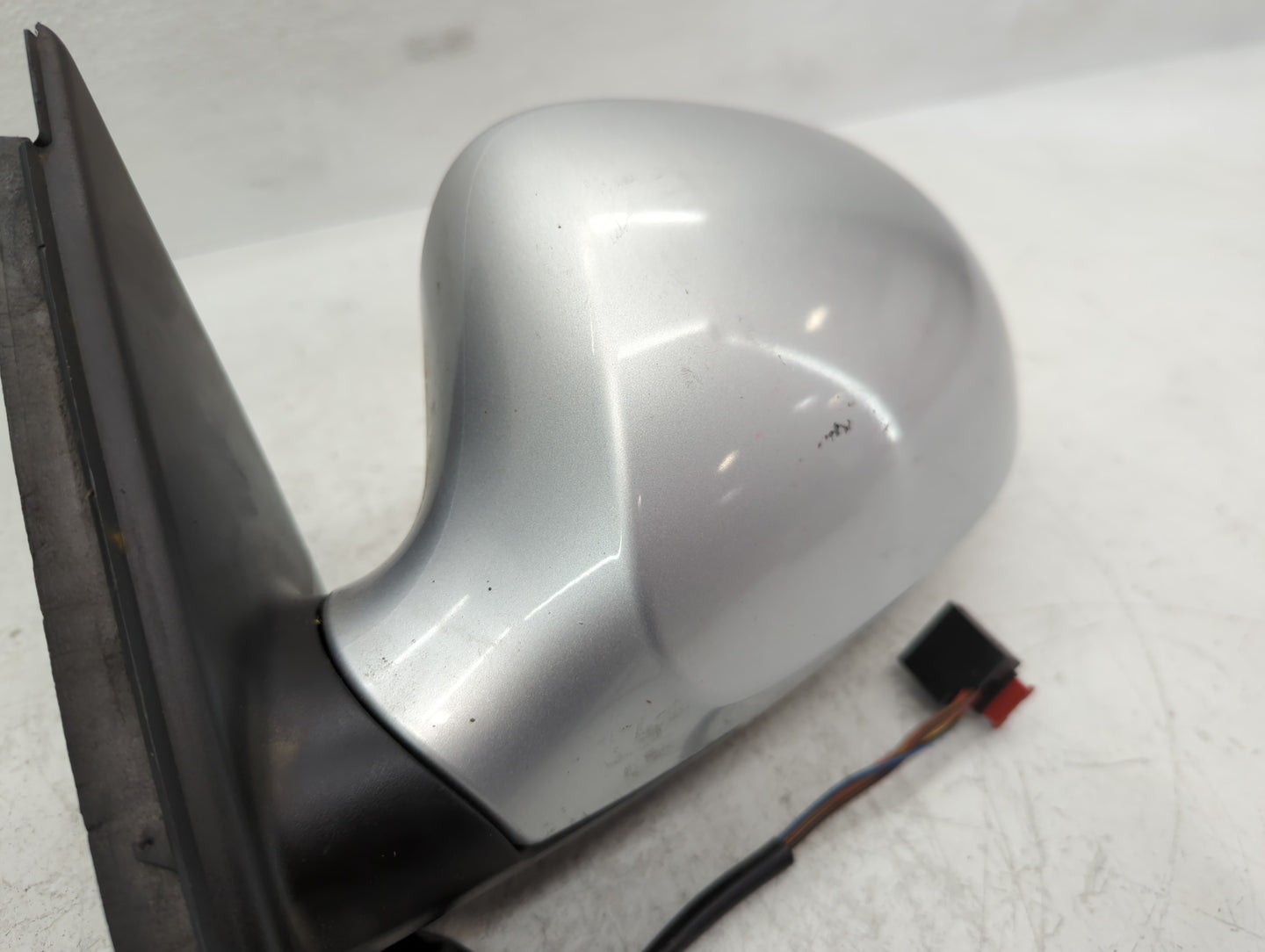 2006-2010 Volkswagen Passat Driver Side View Mirror - Left Door Mirror OEM Used - Oemusedautoparts1.com