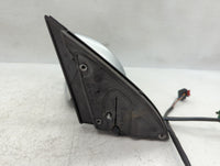 2006-2010 Volkswagen Passat Driver Side View Mirror - Left Door Mirror OEM Used - Oemusedautoparts1.com