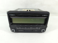 2006-2010 Volkswagen Passat Radio AM FM Cd Player Receiver Replacement P/N:1K0 035 164 A Fits Fits 2005 2006 2007 2008 2009 