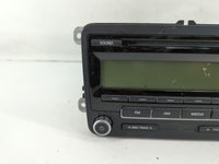 2006-2010 Volkswagen Passat Radio AM FM Cd Player Receiver Replacement P/N:1K0 035 164 A Fits Fits 2005 2006 2007 2008 2009 