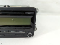 2006-2010 Volkswagen Passat Radio AM FM Cd Player Receiver Replacement P/N:1K0 035 164 A Fits Fits 2005 2006 2007 2008 2009 