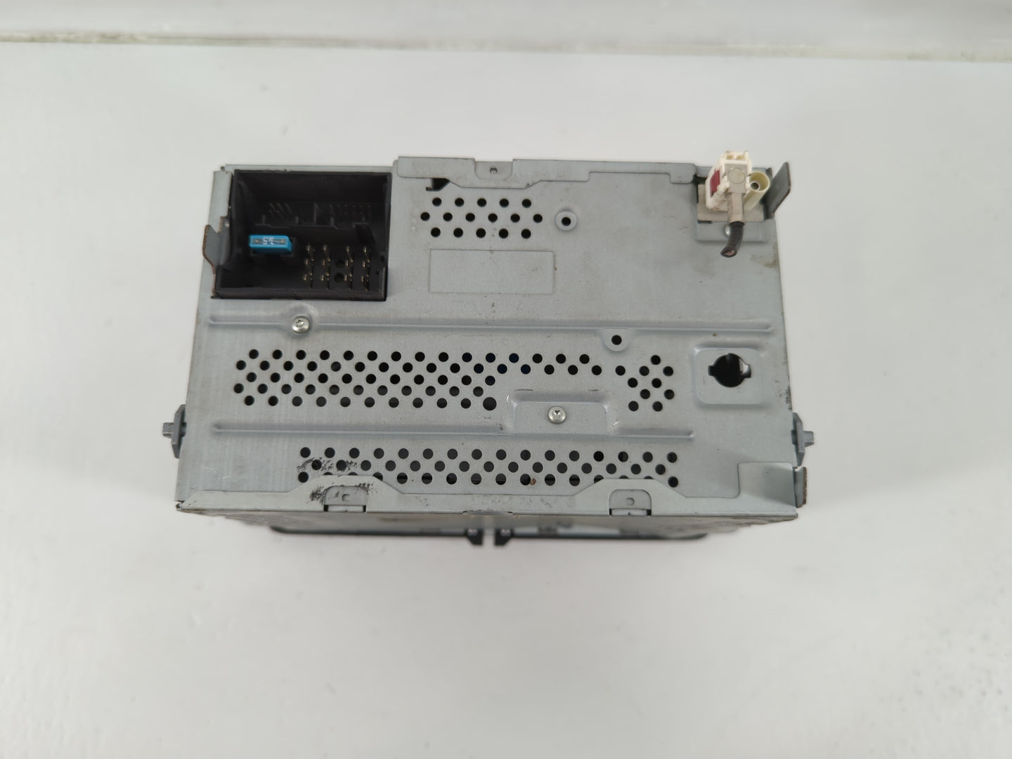 2006-2010 Volkswagen Passat Radio AM FM Cd Player Receiver Replacement P/N:1K0 035 164 A Fits Fits 2005 2006 2007 2008 2009 