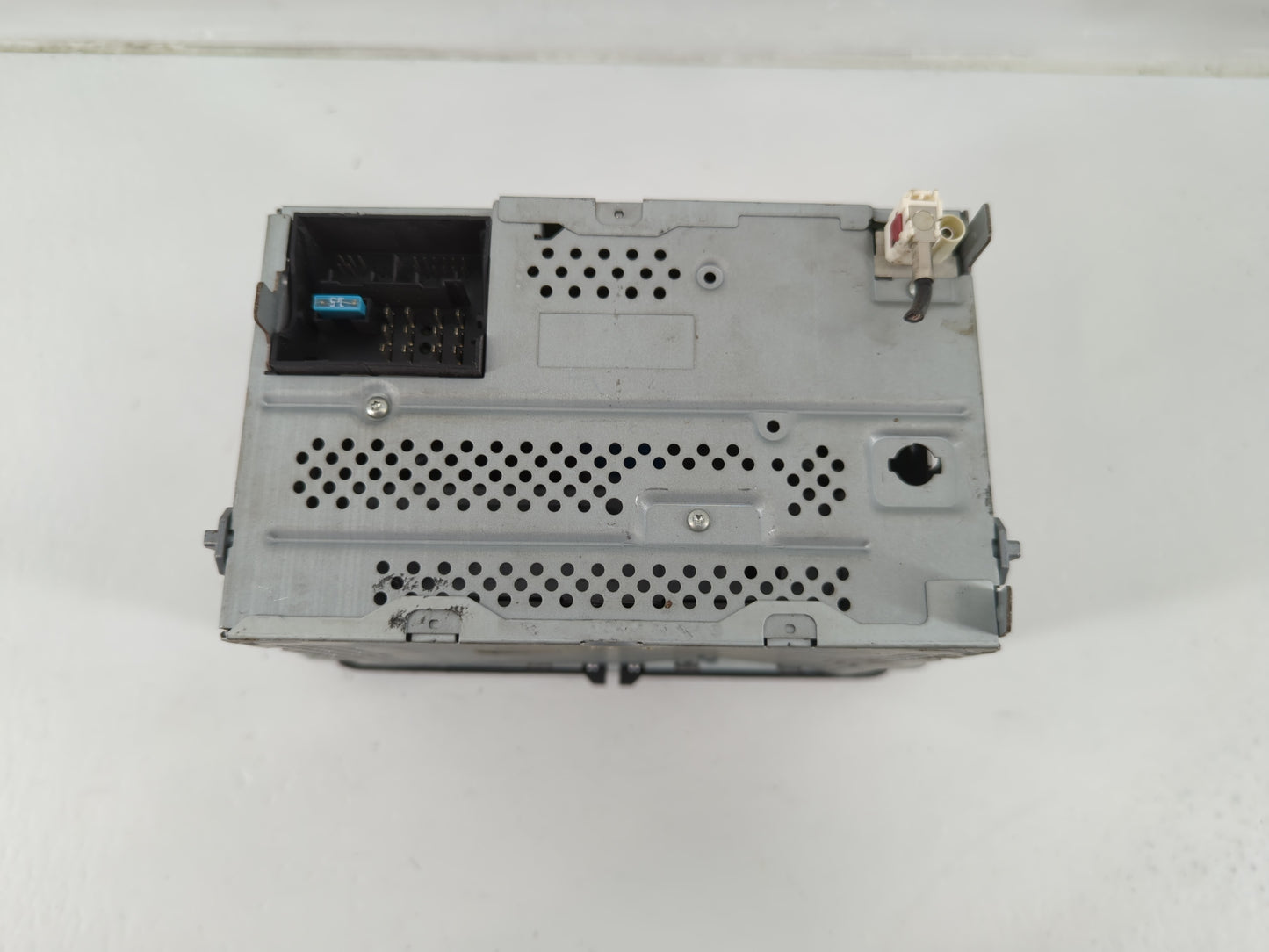 2006-2010 Volkswagen Passat Radio AM FM Cd Player Receiver Replacement P/N:1K0 035 164 A Fits Fits 2005 2006 2007 2008 2009 