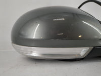 2006-2010 Volkswagen Passat Side Mirror Replacement Passenger Right View Door Mirror P/N:010880 Fits Fits 2006 2007 2008 200