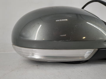 2006-2010 Volkswagen Passat Side Mirror Replacement Passenger Right View Door Mirror P/N:010880 Fits Fits 2006 2007 2008 2009 2010 OEM Used Auto Parts