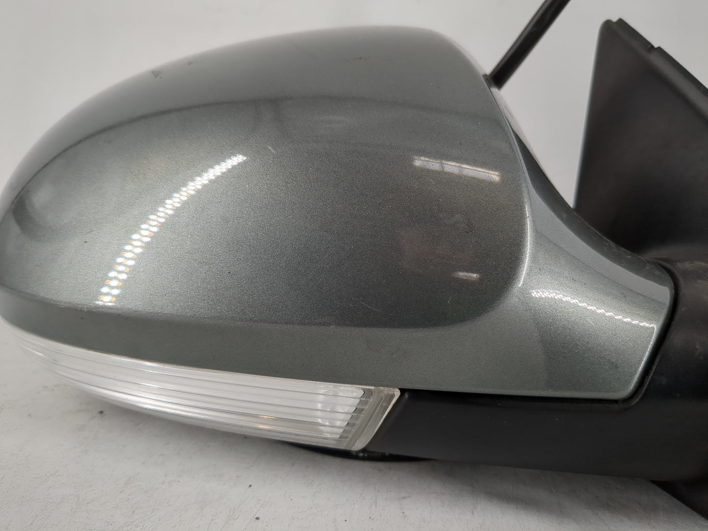 2006-2010 Volkswagen Passat Side Mirror Replacement Passenger Right View Door Mirror P/N:010880 Fits Fits 2006 2007 2008 200