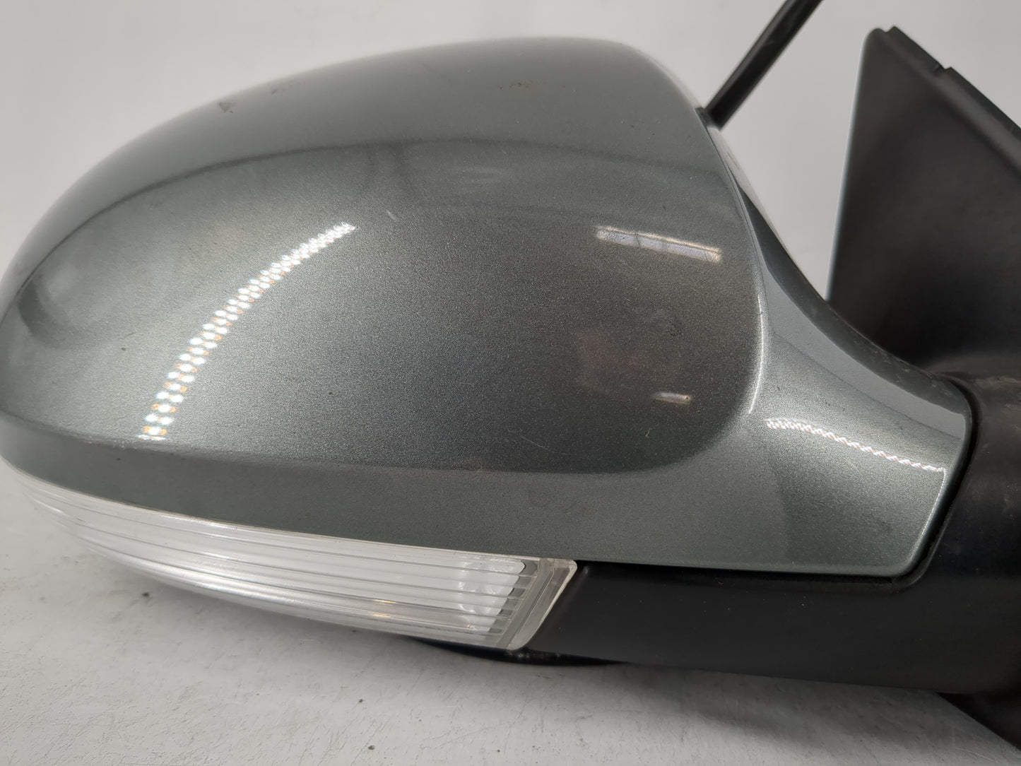 2006-2010 Volkswagen Passat Side Mirror Replacement Passenger Right View Door Mirror P/N:010880 Fits Fits 2006 2007 2008 200