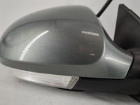 2006-2010 Volkswagen Passat Side Mirror Replacement Passenger Right View Door Mirror P/N:010880 Fits Fits 2006 2007 2008 200