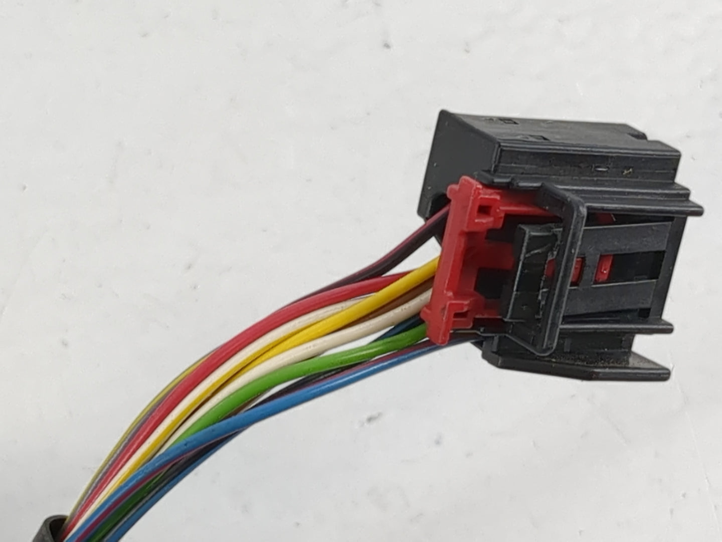 2006-2010 Volkswagen Passat Side Mirror Replacement Passenger Right View Door Mirror P/N:010880 Fits Fits 2006 2007 2008 200