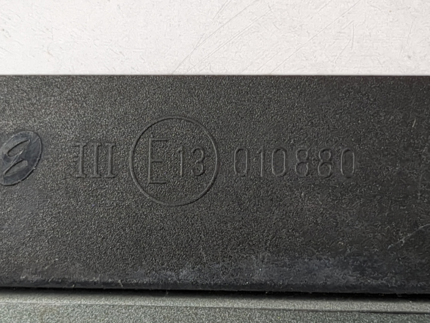 2006-2010 Volkswagen Passat Side Mirror Replacement Passenger Right View Door Mirror P/N:010880 Fits Fits 2006 2007 2008 200