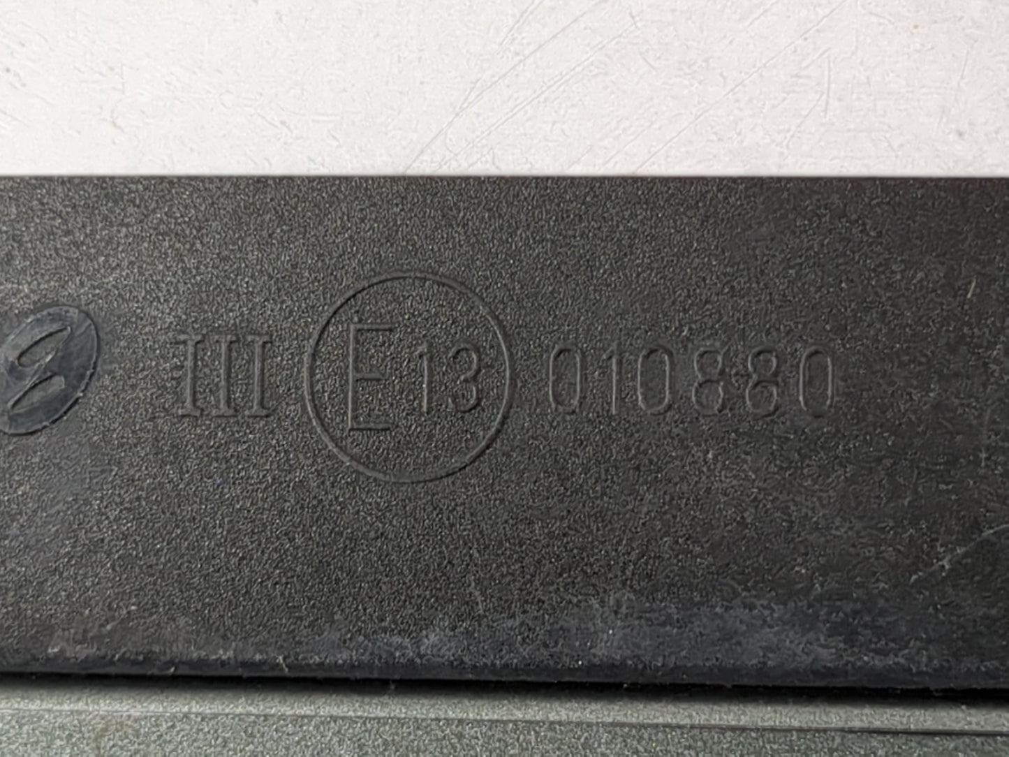 2006-2010 Volkswagen Passat Side Mirror Replacement Passenger Right View Door Mirror P/N:010880 Fits Fits 2006 2007 2008 200