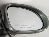 2006-2010 Volkswagen Passat Side Mirror Replacement Passenger Right View Door Mirror P/N:010880 Fits Fits 2006 2007 2008 200