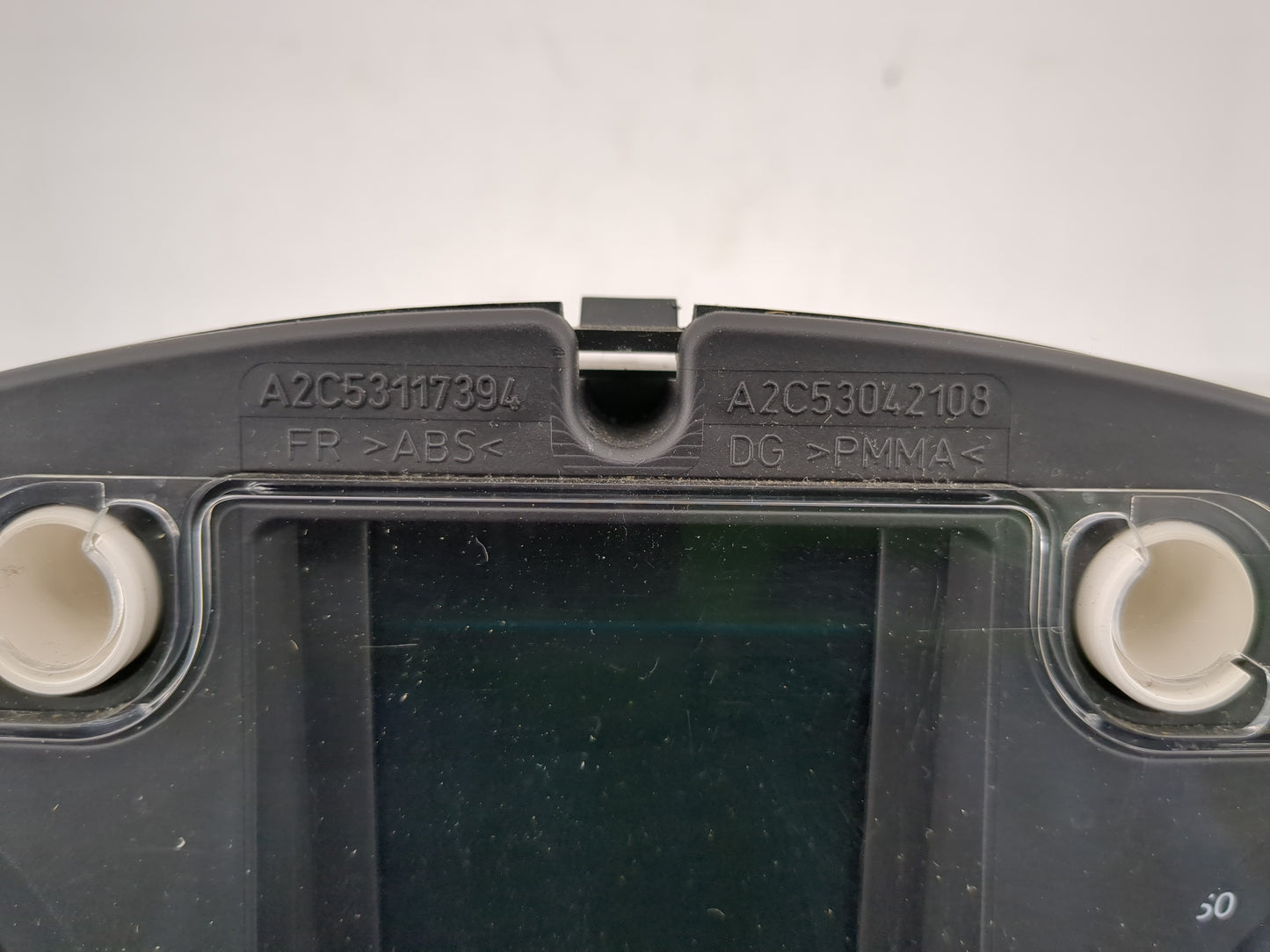 2006-2007 Volkswagen Passat Instrument Cluster Speedometer Gauges Fits Fits 2006 2007 OEM Used Auto Parts - Oemusedautoparts