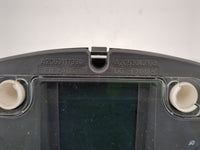 2006-2007 Volkswagen Passat Instrument Cluster Speedometer Gauges Fits Fits 2006 2007 OEM Used Auto Parts - Oemusedautoparts