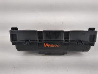 2006-2007 Volkswagen Passat Instrument Cluster Speedometer Gauges Fits Fits 2006 2007 OEM Used Auto Parts - Oemusedautoparts