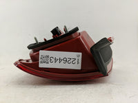 2006-2008 Volkswagen Passat Tail Light Assembly Driver Left OEM Fits Fits 2006 2007 2008 OEM Used Auto Parts - Oemusedautopa
