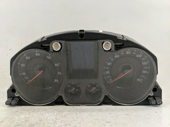 compare product 2006-2007 Volkswagen Passat Instrument Cluster Speedometer Gauges P/N:A2C53042108 A2C53117394 Fits Fits 2006 2007 OEM Used Auto Parts