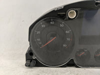 2006-2007 Volkswagen Passat Instrument Cluster Speedometer Gauges P/N:A2C53042108 A2C53117394 Fits Fits 2006 2007 OEM Used A