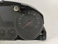 2006-2007 Volkswagen Passat Instrument Cluster Speedometer Gauges P/N:A2C53042108 A2C53117394 Fits Fits 2006 2007 OEM Used A