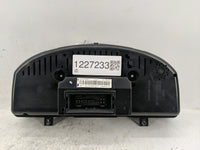 2006-2007 Volkswagen Passat Instrument Cluster Speedometer Gauges P/N:A2C53042108 A2C53117394 Fits Fits 2006 2007 OEM Used A