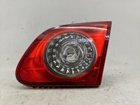 2006-2010 Volkswagen Passat Tail Light Assembly Passenger Right OEM P/N:27567004 Fits Fits 2006 2007 2008 2009 2010 OEM Used