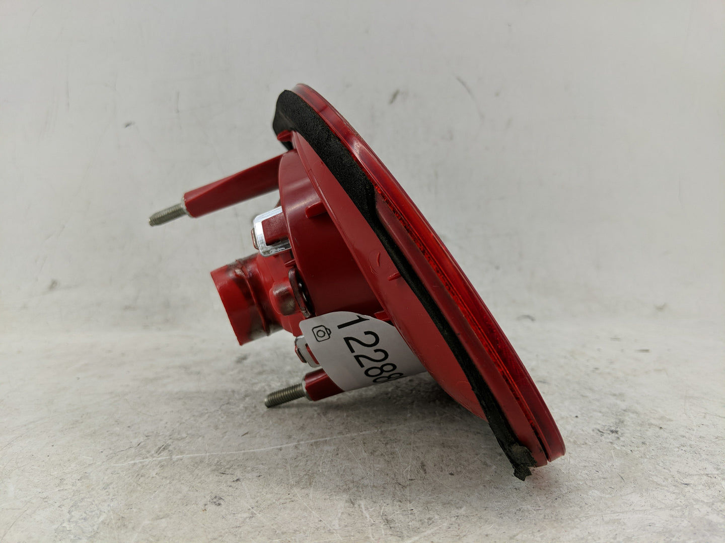 2006-2010 Volkswagen Passat Tail Light Assembly Passenger Right OEM P/N:27567004 Fits Fits 2006 2007 2008 2009 2010 OEM Used