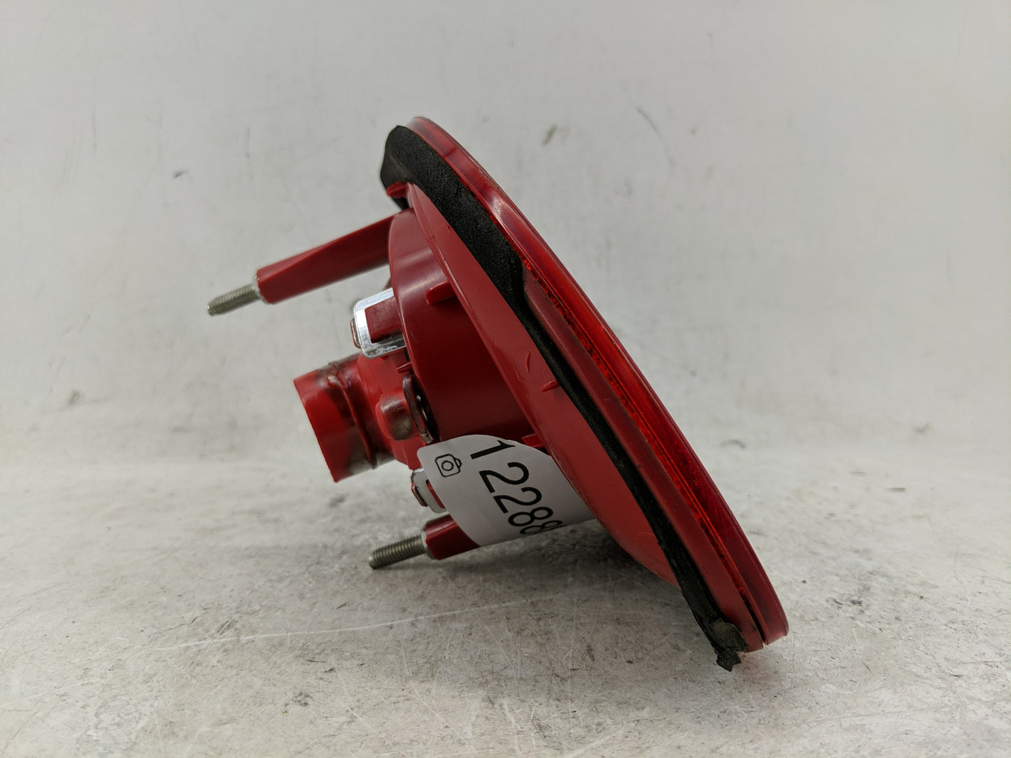 2006-2010 Volkswagen Passat Tail Light Assembly Passenger Right OEM P/N:27567004 Fits Fits 2006 2007 2008 2009 2010 OEM Used