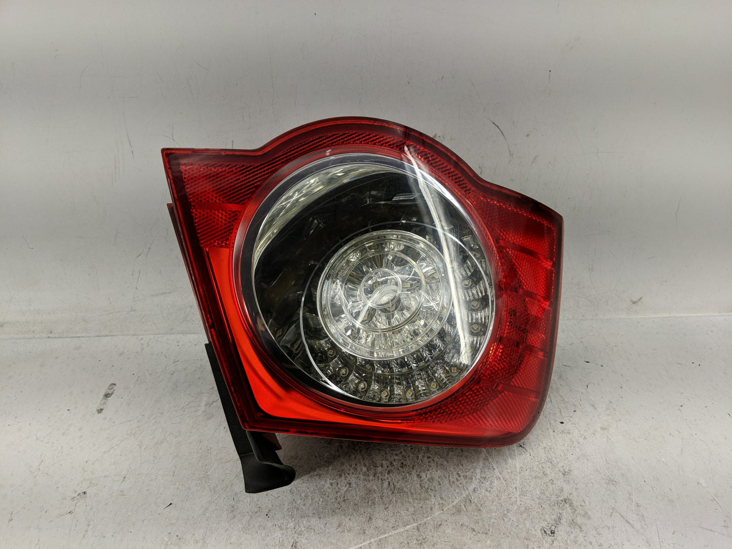 2006-2008 Volkswagen Passat Tail Light Assembly Driver Left OEM Fits Fits 2006 2007 2008 OEM Used Auto Parts - Oemusedautopa