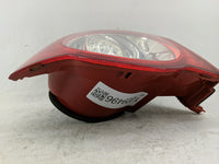 2006-2008 Volkswagen Passat Tail Light Assembly Driver Left OEM Fits Fits 2006 2007 2008 OEM Used Auto Parts - Oemusedautopa
