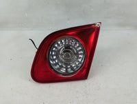 2006-2010 Volkswagen Passat Tail Light Assembly Passenger Right OEM P/N:27567004 Fits Fits 2006 2007 2008 2009 2010 OEM Used