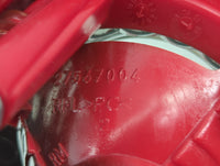 2006-2010 Volkswagen Passat Tail Light Assembly Passenger Right OEM P/N:27567004 Fits Fits 2006 2007 2008 2009 2010 OEM Used