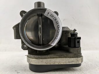 compare product 2006-2007 Volkswagen Passat Throttle Body P/N:022 133 062 AG Fits Fits 2005 2006 2007 2008 2009 OEM Used Auto Parts