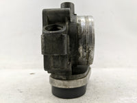 2006-2007 Volkswagen Passat Throttle Body P/N:022 133 062 AG Fits Fits 2005 2006 2007 2008 2009 OEM Used Auto Parts - Oemuse