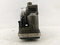 2006-2007 Volkswagen Passat Throttle Body P/N:022 133 062 AG Fits Fits 2005 2006 2007 2008 2009 OEM Used Auto Parts - Oemuse