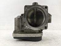 2006-2007 Volkswagen Passat Throttle Body P/N:022 133 062 AG Fits Fits 2005 2006 2007 2008 2009 OEM Used Auto Parts - Oemuse