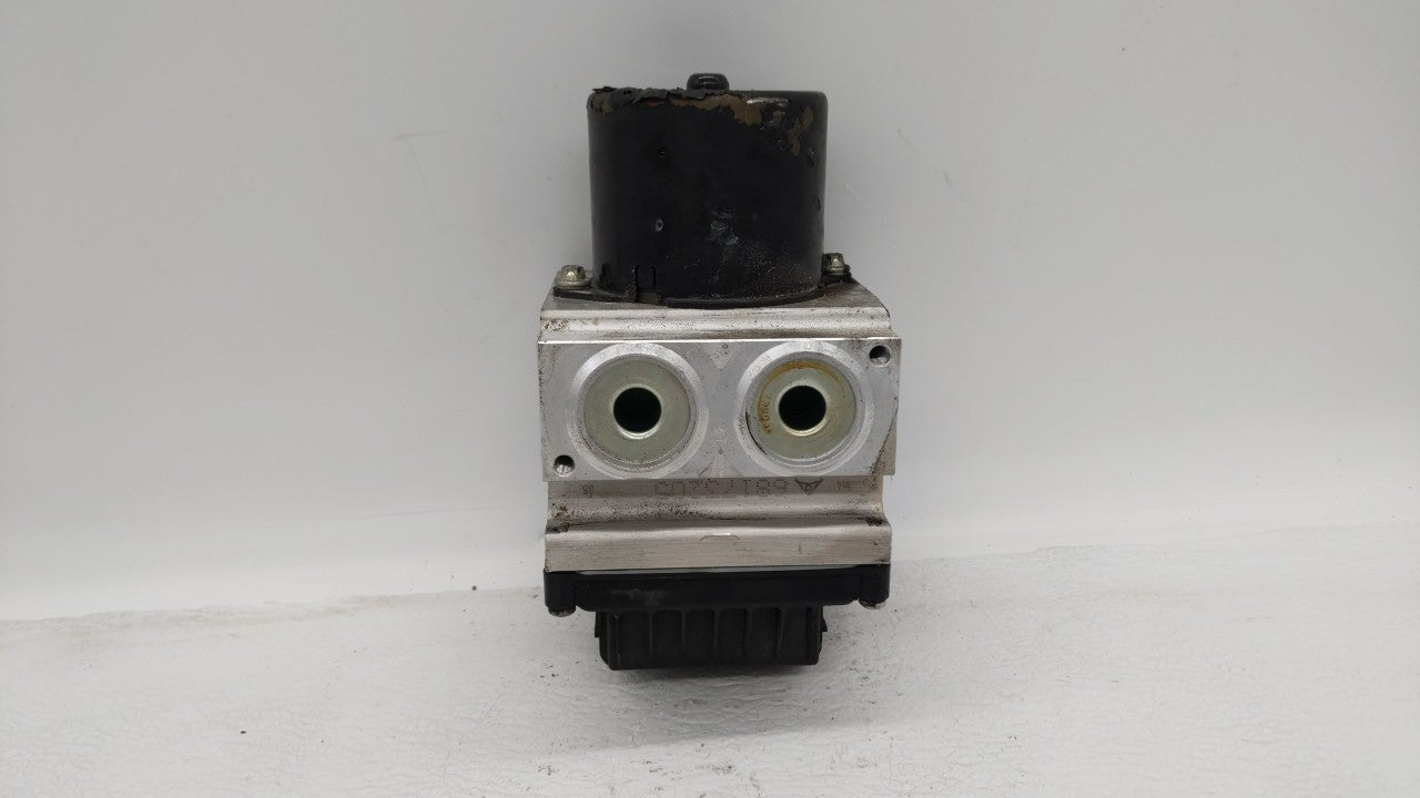 2009-2010 Volkswagen Passat ABS Pump Control Module Replacement Fits Fits 2009 2010 OEM Used Auto Parts - Oemusedautoparts1.