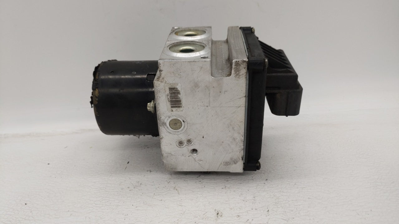 2009-2010 Volkswagen Passat ABS Pump Control Module Replacement Fits Fits 2009 2010 OEM Used Auto Parts - Oemusedautoparts1.