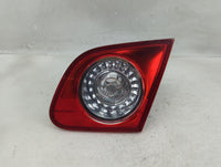 2006-2010 Volkswagen Passat Tail Light Assembly Passenger Right OEM P/N:27567004 Fits Fits 2006 2007 2008 2009 2010 OEM Used