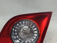 2006-2010 Volkswagen Passat Tail Light Assembly Passenger Right OEM P/N:27567004 Fits Fits 2006 2007 2008 2009 2010 OEM Used
