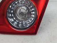 2006-2010 Volkswagen Passat Tail Light Assembly Passenger Right OEM P/N:27567004 Fits Fits 2006 2007 2008 2009 2010 OEM Used