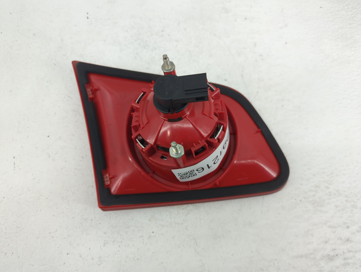 2006-2010 Volkswagen Passat Tail Light Assembly Passenger Right OEM Fits Fits 2006 2007 2008 2009 2010 OEM Used Auto Parts -