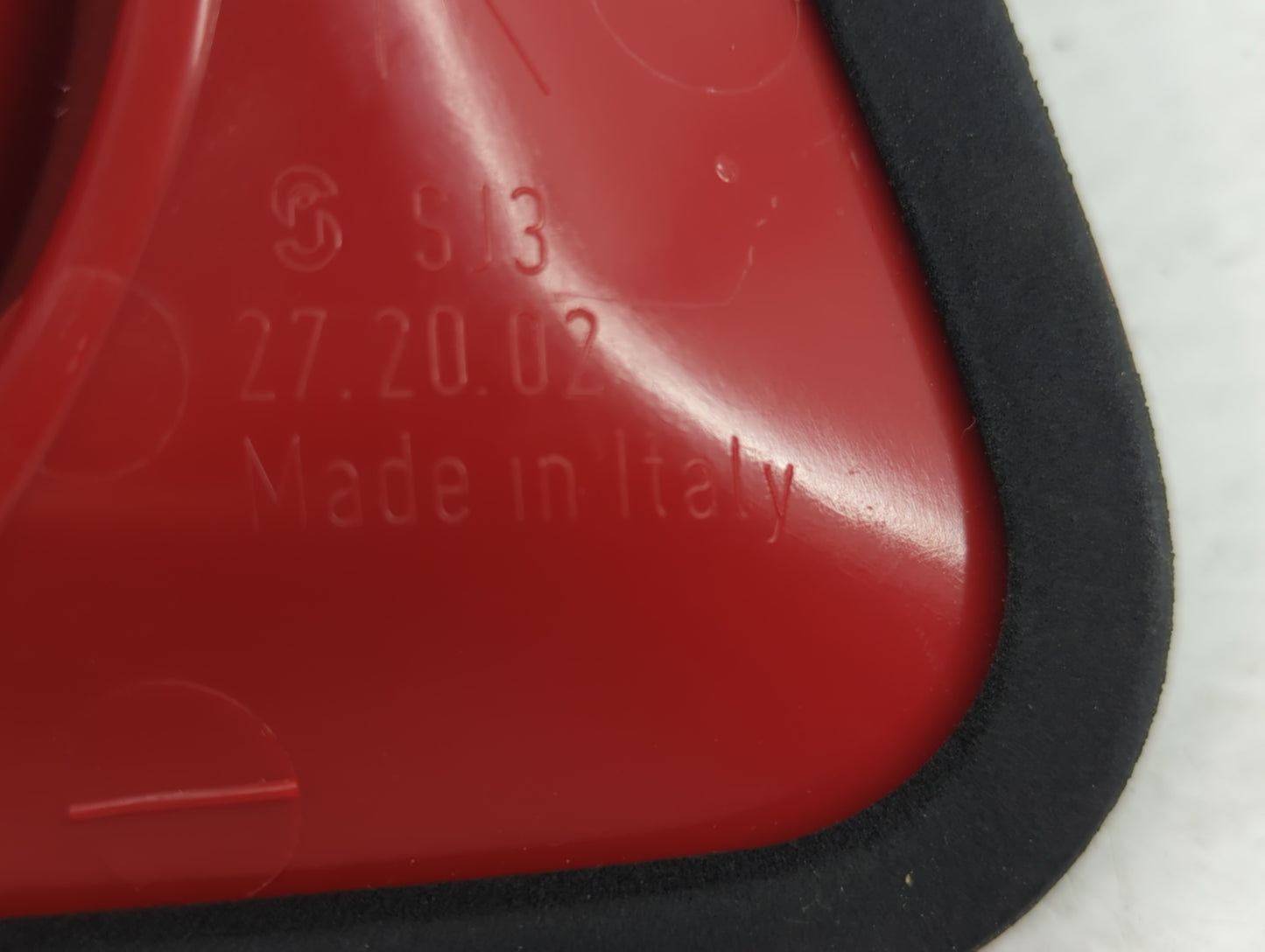 2006-2010 Volkswagen Passat Tail Light Assembly Passenger Right OEM Fits Fits 2006 2007 2008 2009 2010 OEM Used Auto Parts -