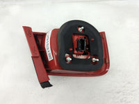 2006-2010 Volkswagen Passat Tail Light Assembly Passenger Right OEM Fits Fits 2006 2007 2008 2009 2010 OEM Used Auto Parts -