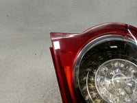 2006-2008 Volkswagen Passat Tail Light Assembly Driver Left OEM P/N:ZSB 3C5 945 095D Fits Fits 2006 2007 2008 OEM Used Auto 