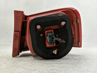 2006-2008 Volkswagen Passat Tail Light Assembly Driver Left OEM P/N:ZSB 3C5 945 095D Fits Fits 2006 2007 2008 OEM Used Auto 